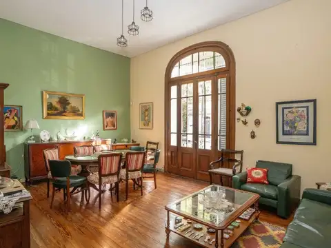 VENTA PH CABALLITO TERRAZA FRENTE BAJO PRECIO