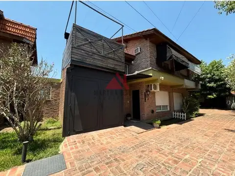 Departamento PH  en Venta en Pilar Centro, Pilar, G.B.A. Zona Norte