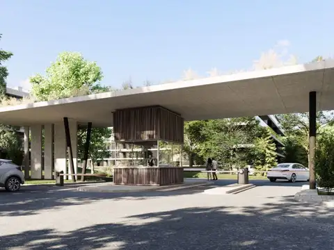 Departamento en Venta 1 año