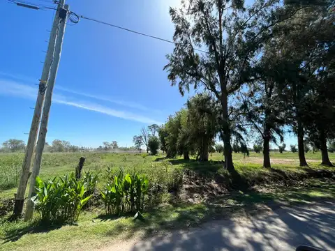 Terreno en Venta en Navarro, USD 38.000