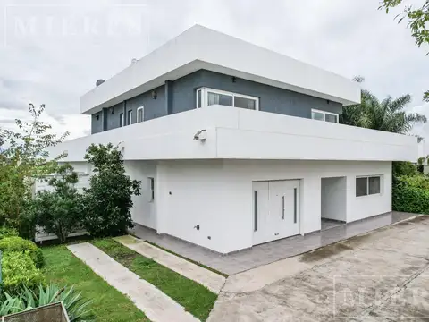 Casa en Venta de 4 dormitorios
