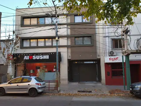 Oficina Planta Baja Venta Calle Tucumán Godoy Cruz