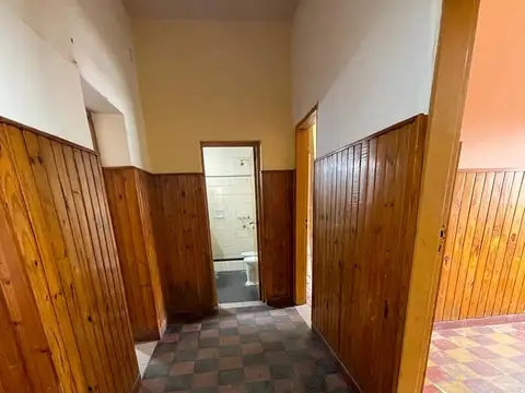 Depto Tipo Casa en Alquiler de 3 ambientes