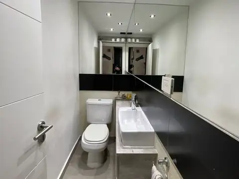 Departamento en Venta 13 años