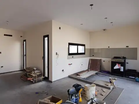 VENTA CASA PLANTA BAJA 2 DORM. EN DOCTA