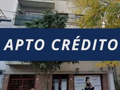 Departamento  en Venta ubicado en Caballito, Capital Federal