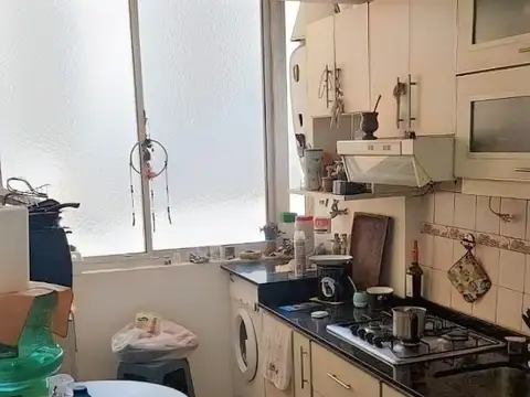 Departamento en Venta 40 años