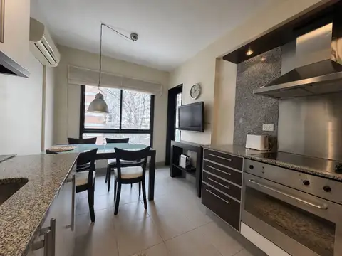 Departamento en Venta 19 años