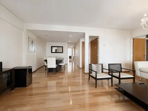 Departamento en Venta en Palermo, USD 495.000
