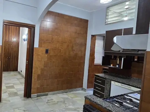 Departamento en Alquiler de 2 dormitorios