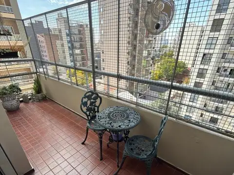 Departamento en Venta 10 años