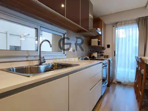 Departamento en Venta al Norte