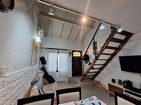 Depto Tipo Casa en Venta al Sur
