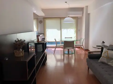 Departamento en Alquiler Temporal de 1 dormitorio
