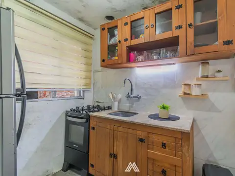 Casa en Venta 57 años