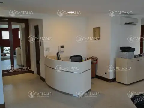 Oficina Premium en Península de Punta del Este