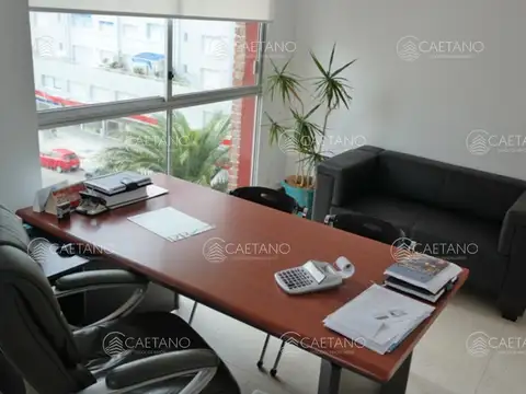 Oficina Premium en Península de Punta del Este