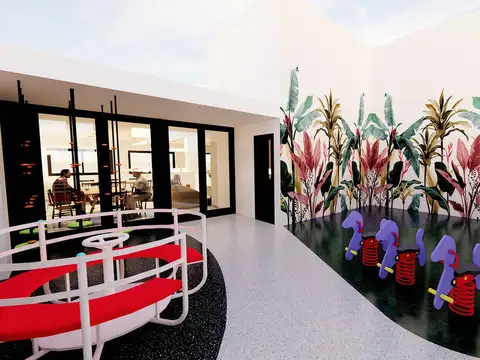 Departamento en Venta de 2 dormitorios