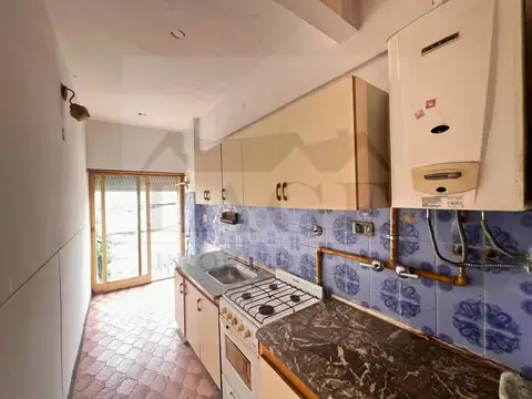 Depto Tipo Casa en Venta de 2 ambientes