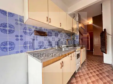 Depto Tipo Casa en Venta de 1 dormitorio