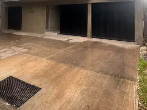 Departamento en venta en Godoy Cruz