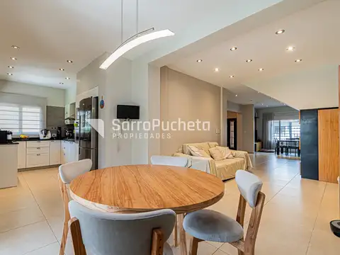 Casa en Venta en Barrio Marina, USD 277.000