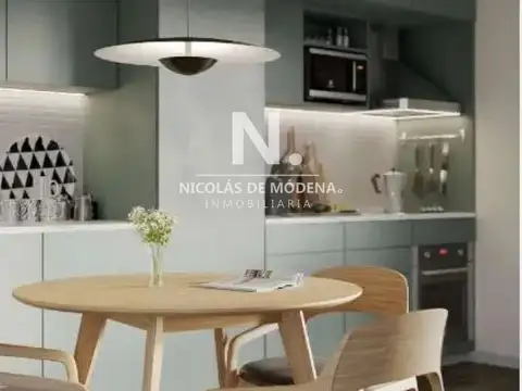 Departamento en Venta en Victorino de la Plaza, USD 200.400
