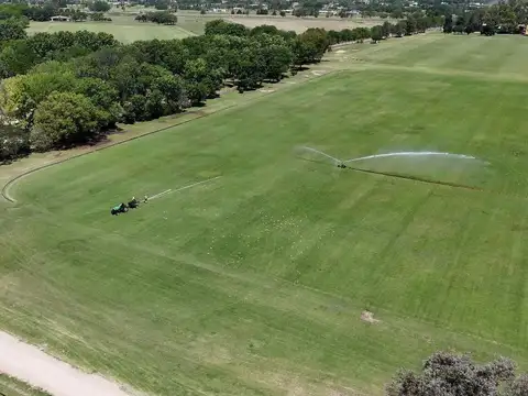 Terreno Lote  en Venta ubicado en Las Praderas de Lujan, Luján, G.B.A. Zona Oeste