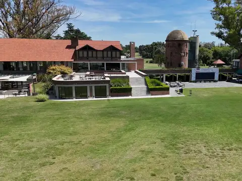 Terreno Lote  en Venta ubicado en Las Praderas de Lujan, Luján, G.B.A. Zona Oeste