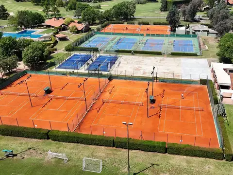 Terreno en Venta de 760,0 m2