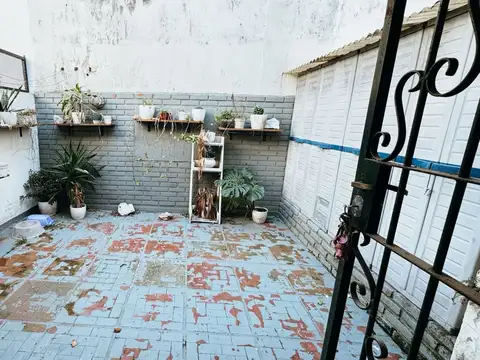 Casa en Venta 36 años
