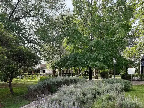Terreno en Venta de 1217,0 m2