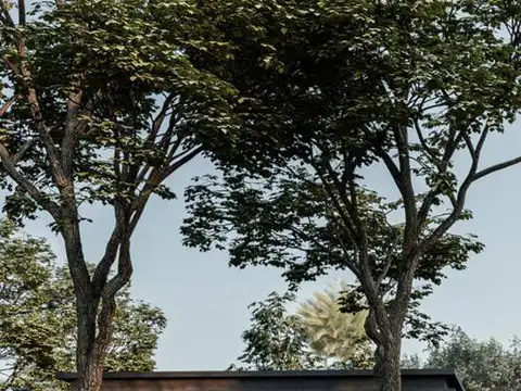 Excelente Lote al arroyo