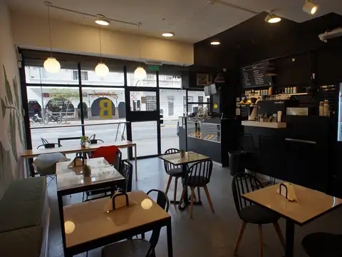 Avenida Córdoba 3500