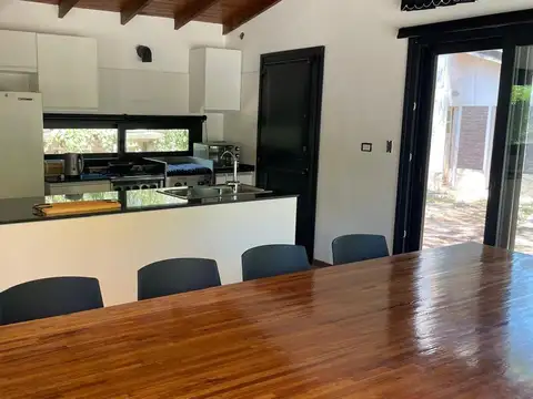 Casa en Alquiler Temporal 15 años