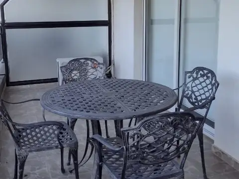 Departamento en Venta en Villa Parque Siquiman, USD 115.000