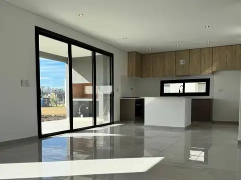 Casa en Venta A Estrenar