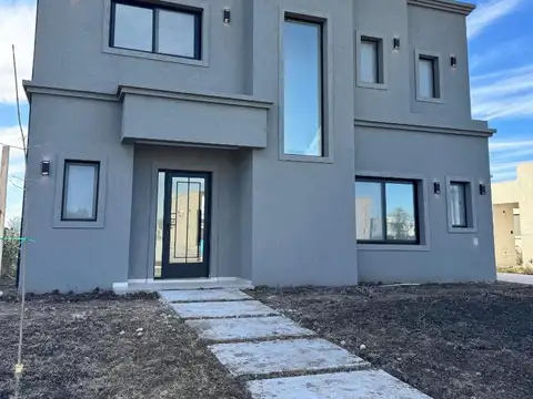 Casa en Venta de 4 dormitorios