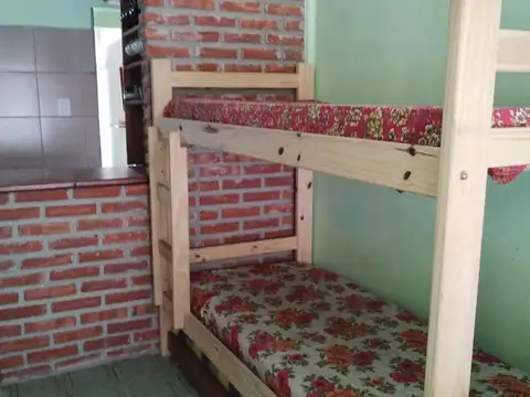 Oficina 2 ambientes con 1 baño