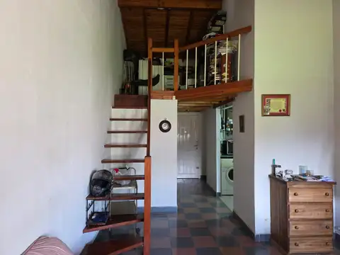 Casa en Venta 40 años
