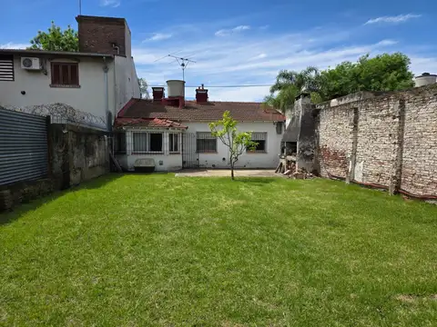 Casa en Venta en Beccar, USD 125.000