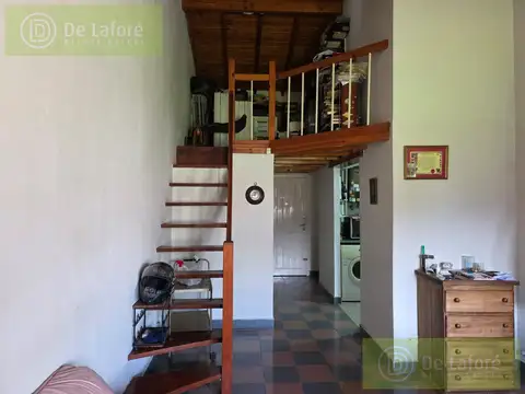 Casa en Venta 40 años