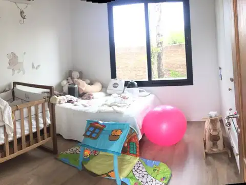 Casa venta Country BS AS Golf - Bella Vista