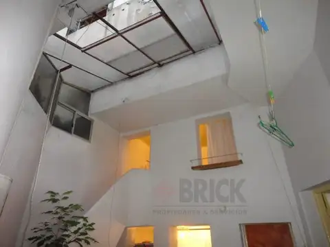 Depto Tipo Casa en Venta en Balvanera, USD 89.000