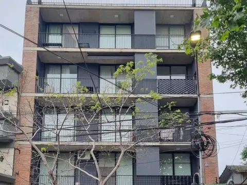 Departamento 2 ambientes con balcon y parrilla Tigrevista - Ciudad De Tigre