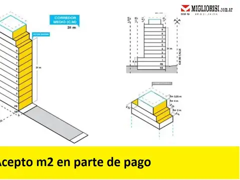 Terreno en Venta en Balvanera