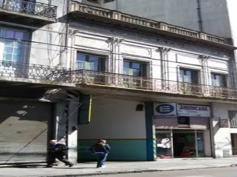Terreno en Venta en Balvanera, USD 790.000