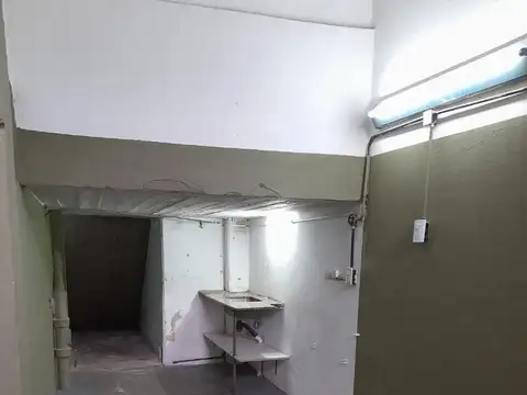 Galpon en Alquiler en Liniers, $ 1.900.000
