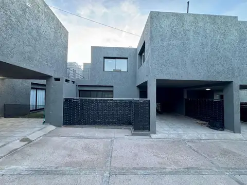 Venta Duplex a Estrenar 2 habitaciones La calera