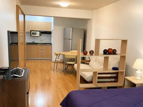 Departamento en Palermo